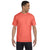 Comfort Colors Men's Bright Salmon 6.1 oz. Pocket T-Shirt