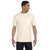 Comfort Colors Men's Ivory 6.1 oz. Pocket T-Shirt