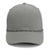 Imperial Grey Habanero 6 Panel Rope Cap