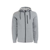 GAP Men's Heather Grey GAPfit Full Zip Hoodie