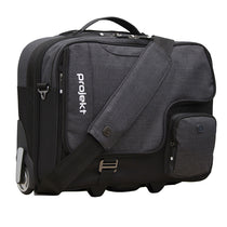 Projekt 60 Shades Think Tank XLW