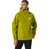 Helly Hansen Men's Olive Green Seven J Jacket