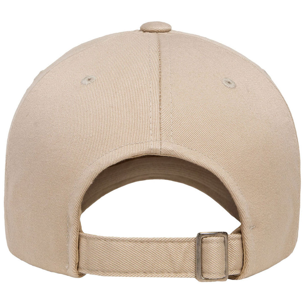 Yupoong Oak Classic Dad Cap