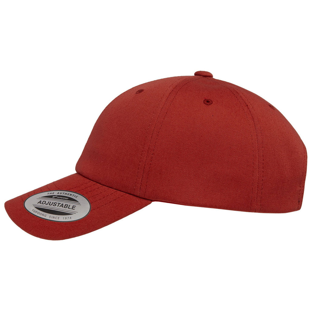 Yupoong Rose Classic Dad Cap