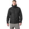 Helly Hansen Men's Black Odin 9 Worlds Infinity Shell Jacket