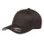 Flexfit Brown Wooly 6-Panel Cap