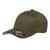 Flexfit Olive Wooly 6-Panel Cap