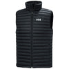 Helly Hansen Men's Black Sirdal Insulated Vest