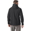 Helly Hansen Men's Black Verglas Infinity Shell Jacket