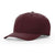 Richardson Maroon Lite R-Flex Adjustable Micro Hook & Loop Cap