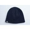 Pacific Headwear Navy Stock Hideout Beanie