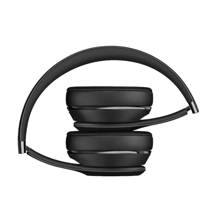 Beats - Black Beats Solo3 Wireless Headphones