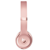 Beats - Rose Gold Beats Solo3 Wireless Headphones