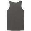 Gildan Men's Charcoal Softstyle Tank Top