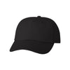 Valucap Black Econ Cap