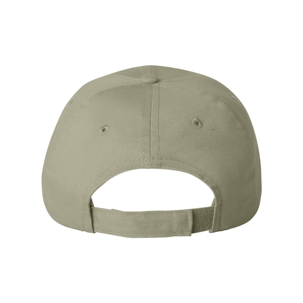 Valucap Khaki/Forest Econ Cap