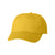 Valucap Yellow Econ Cap