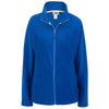 Edwards Women's Royal Microfleece Jacket