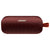 Bose Carmine Red SoundLink Flex Portable Bluetooth Speaker with Waterproof/Dustproof Design