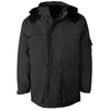 Weatherproof Men's Black 3-in-1 Systems Jacket