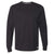 Russell Athletic Men's Black Essential 60/40 Performance Long Sleeve T-Shirt