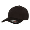 Flexfit Black Cool & Dry Sport Cap