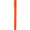 Leed's Orange Ambassador Square Ballpoint