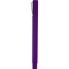 Leed's Purple Ambassador Square Ballpoint