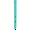 Leed's Mint Ambassador Square Ballpoint Stylus