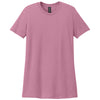 Gildan Women's Plumrose Softstyle CVC T-Shirt