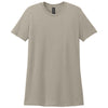 Gildan Women's Slate Softstyle CVC T-Shirt