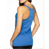 Next Level Women's Vintage Royal Triblend Racerback Tank