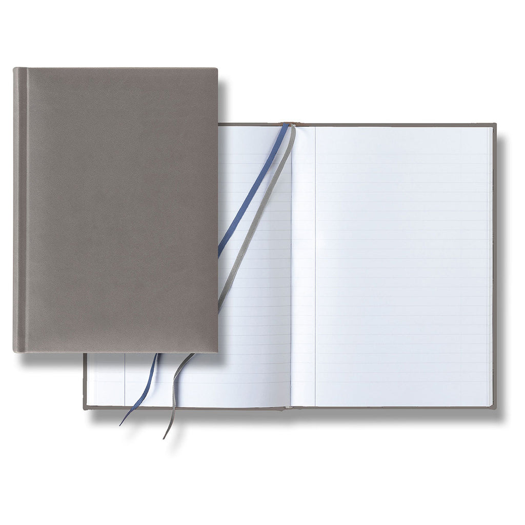 Castelli Grey Tucson Medium Journal