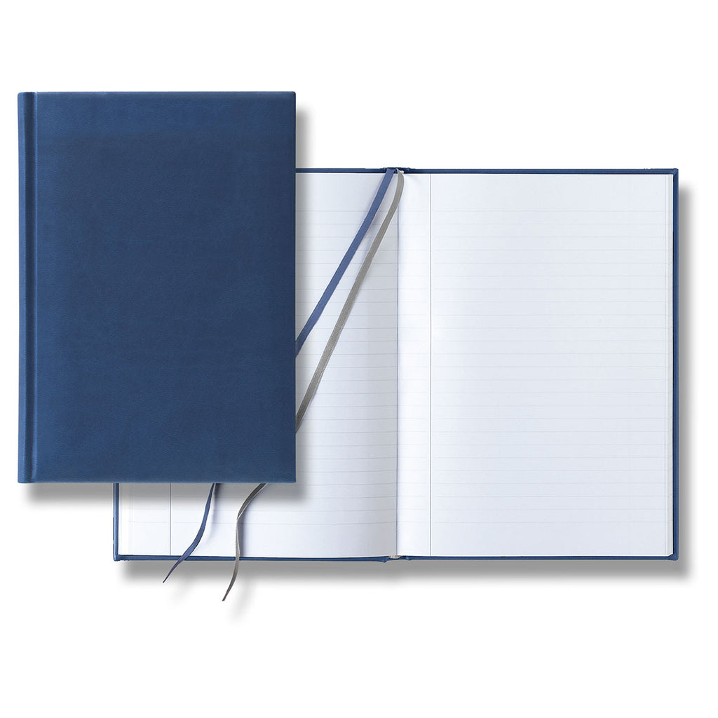 Castelli Royal Blue Tucson Medium Journal