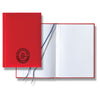 Castelli Bright Red Tucson Medium Journal