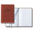 Castelli Burnt Orange Tucson Medium Journal