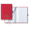 Castelli Red Silk Medium Journal