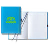 Castelli Sky Blue Silk Medium Journal