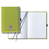 Castelli Green Silk Medium Journal