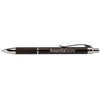 Hub Pens Black Bermuda Pen