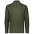 Augusta Sportswear Men's Olive Micro-Lite Fleece 1/4 Zip Pullover