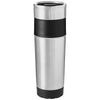 ETS Black 14 oz Stainless Steel Porter Tumbler