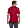 LAT Men's Garnet Fine Jersey T-Shirt