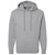 LAT Unisex Heather Elevated FleeceBasic Hoodie