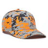 Color Orange
