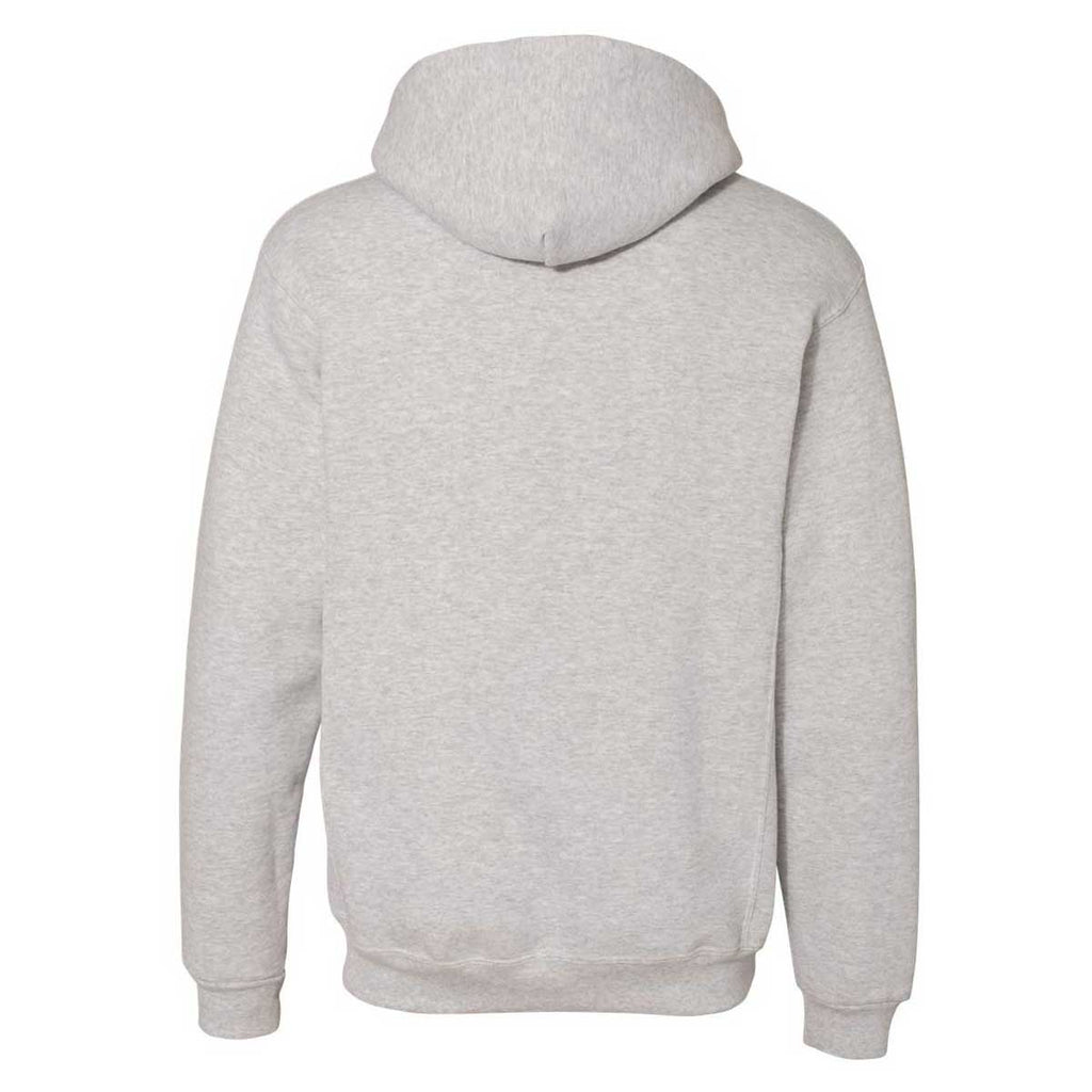 Russell Athletic Men's Ash Dri Power Hooded Pullover Sweatshirt