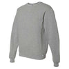 Russell Athletic Men's Oxford Dri Power Crewneck Sweatshirt