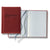 Castelli Red Tucson Medium Journal - Lined Perf