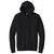 Jerzees Men's Black Ink Eco Premium Blend Pullover Hooded Sweatshirt