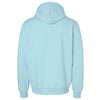 Jerzees Men's Cloud Heather Eco Premium Blend Ring-Spun Hooded Sweatshirt